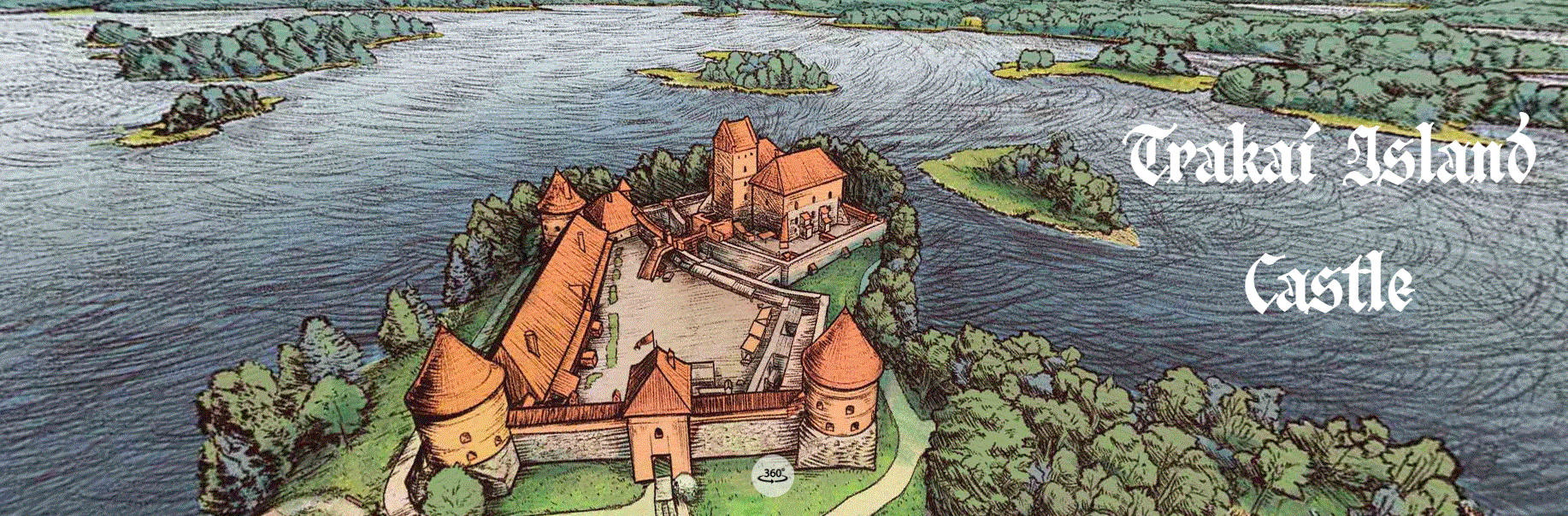 Trakai