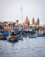 Il-Karnival Ta’ Malta 2027 - традиционный карнавал на Мальте и загадочный остров Гозо